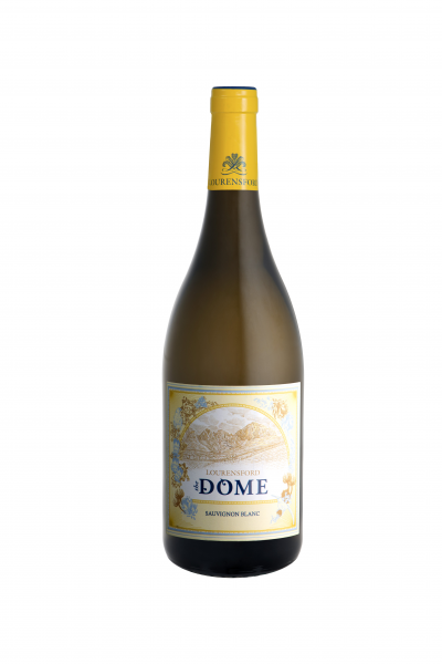 Lourensford Dome Sauvignon blanc